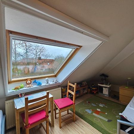 Ferienhaus Merlin Norden Kültér fotó
