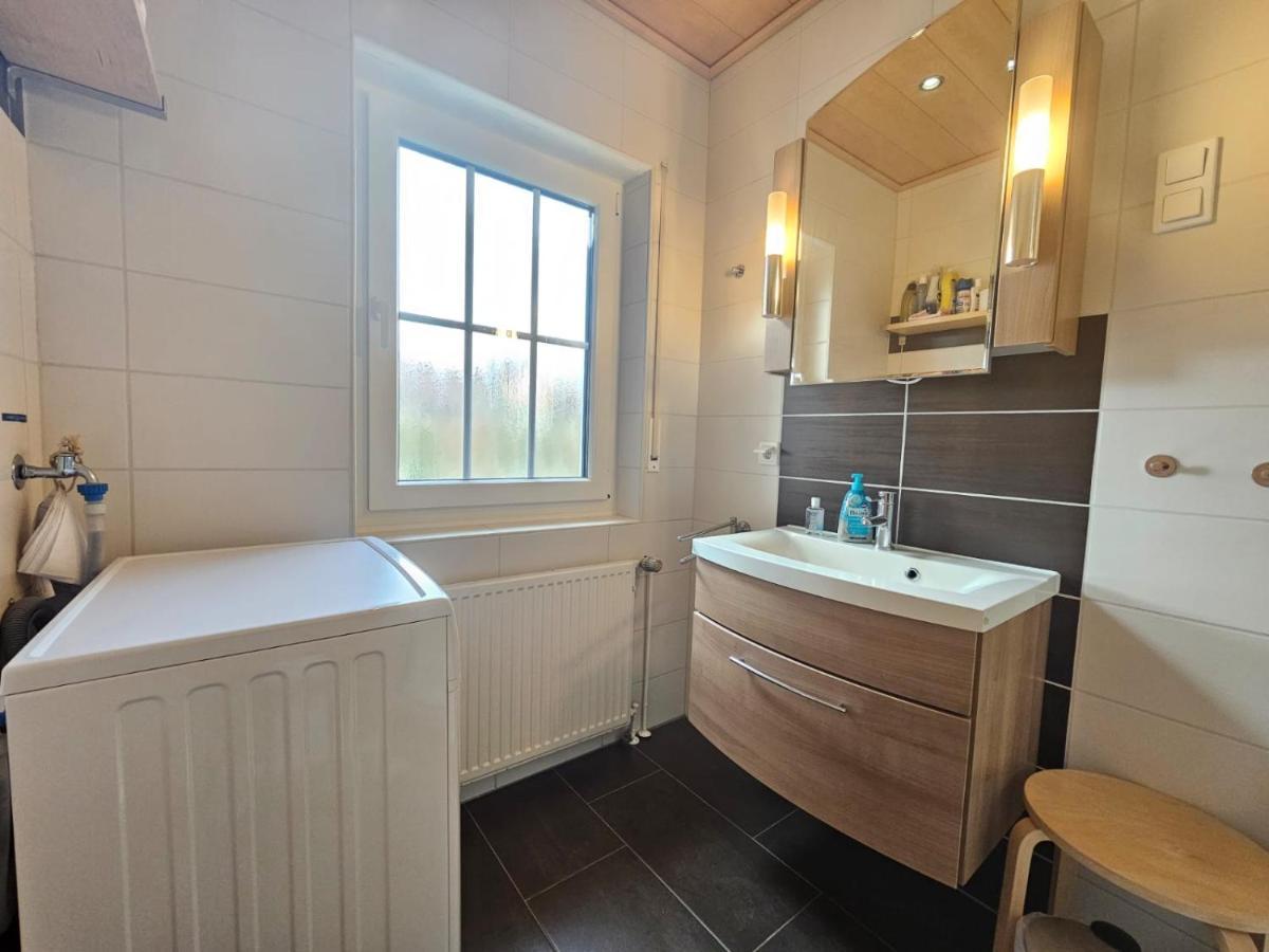 Ferienhaus Merlin Norden Kültér fotó