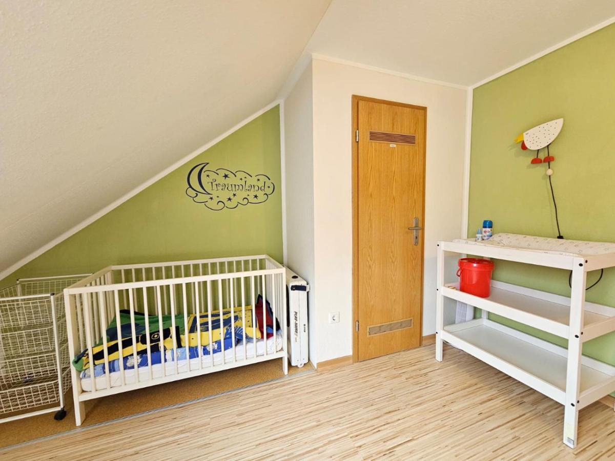 Ferienhaus Merlin Norden Kültér fotó